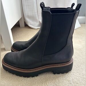 Sam Edelman Laguna Chelsea Boots